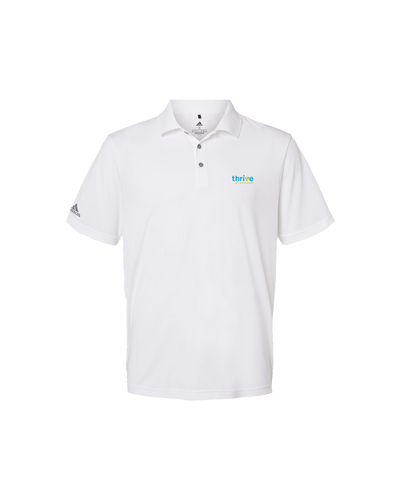 Adidas Men's Polo image thumbnail