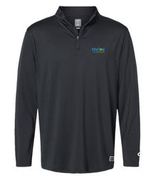 Image of Oakley Men's Quarter-Zip