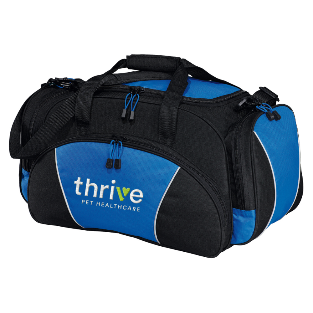 Medium Duffle primary image