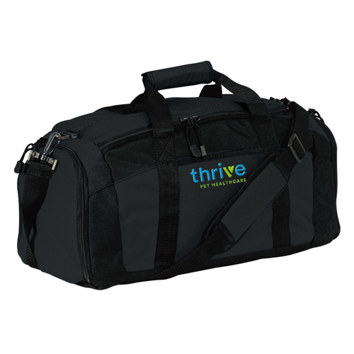 Gym Bag image thumbnail