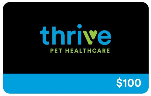 $100 Gift Card image thumbnail