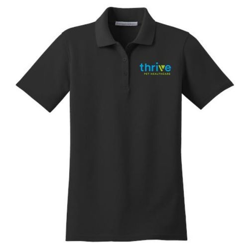Women's  Snag-Proof Polo image thumbnail