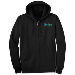 Image of Heavyweight Hoodie