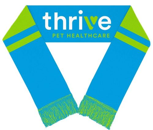 Stadium Scarf image thumbnail