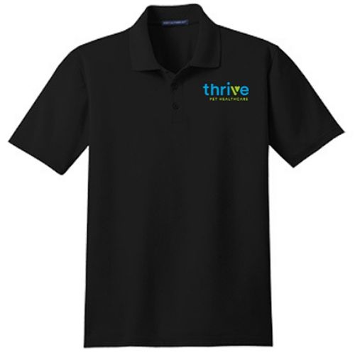 Men's Snag-Proof Polo image thumbnail