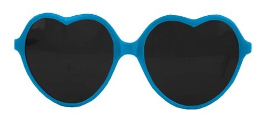 Heart Sunglasses image thumbnail