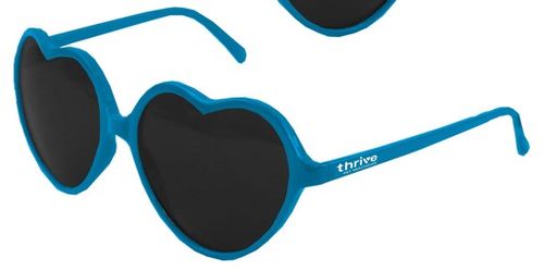 Heart Sunglasses image thumbnail