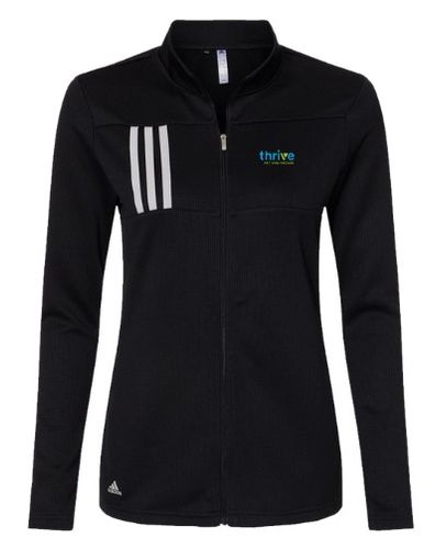 Adidas Women's Full-Zip image thumbnail