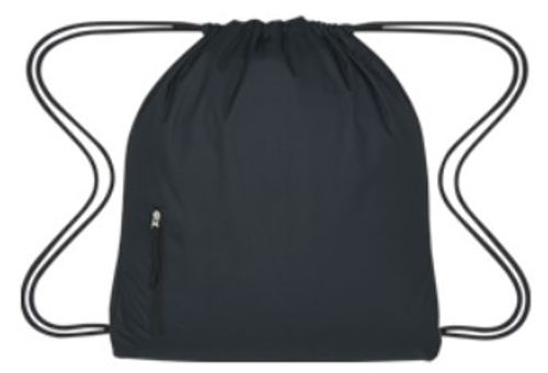 Premium Drawstring Backpack image thumbnail