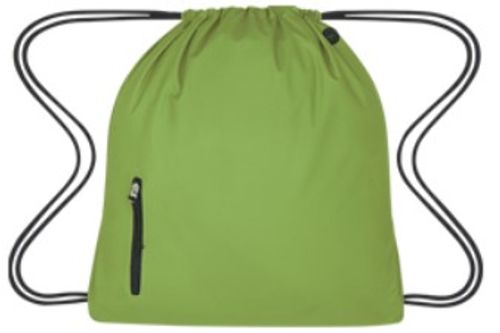 Premium Drawstring Backpack image thumbnail