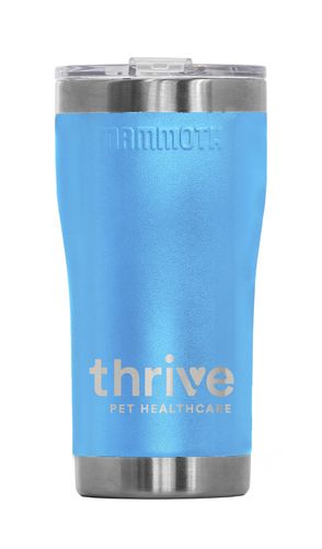 Mammoth 20 OZ Tumbler image thumbnail