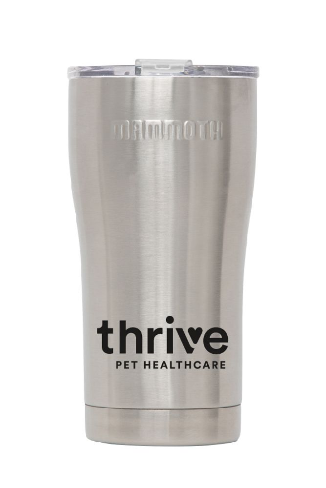 Mammoth 20 OZ Tumbler primary image