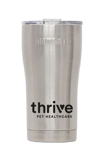 Mammoth 20 OZ Tumbler image thumbnail