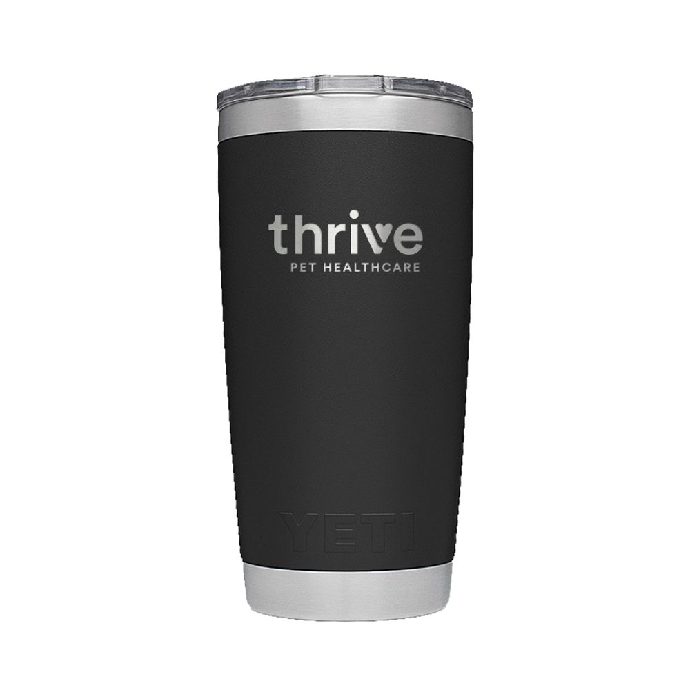 Yeti 20 Oz Tumbler primary image