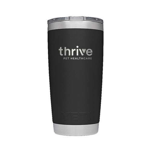 Yeti 20 Oz Tumbler image thumbnail