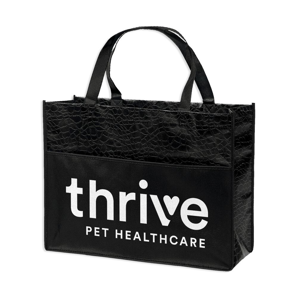 Fashion Tote Bag primary image