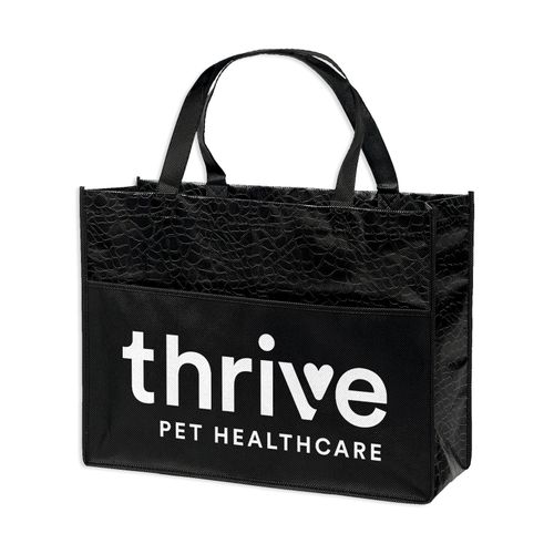 Fashion Tote Bag image thumbnail
