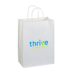 Image of Matte Gift Bag