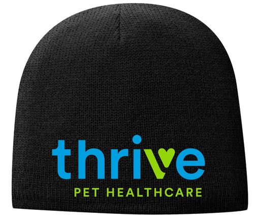 Fleece-Lined Beanie  image thumbnail