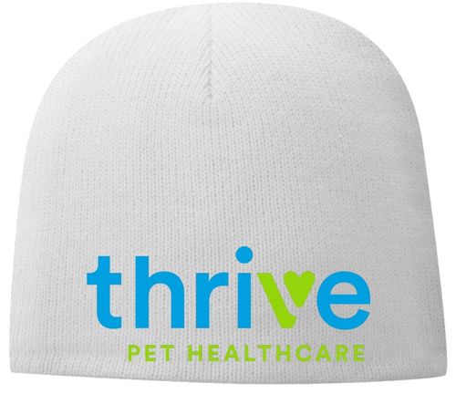 Fleece-Lined Beanie  image thumbnail