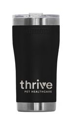 Image of Mammoth 20 OZ Tumbler - Black