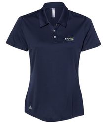 Image of Adidas Women's Performance Polo