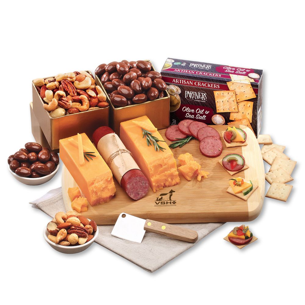 Party Starter primary image