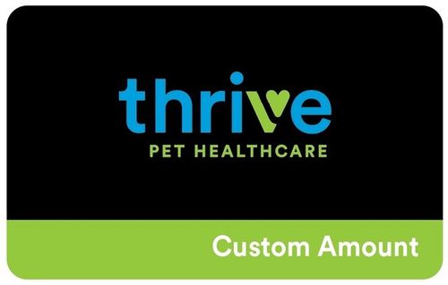 Custom Gift Card image thumbnail