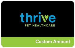 Image of Custom Gift Card