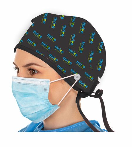 Surgical Cap image thumbnail