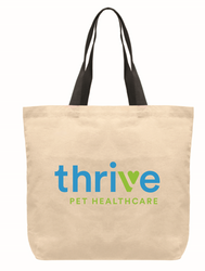 Image of Natural Tote Bag