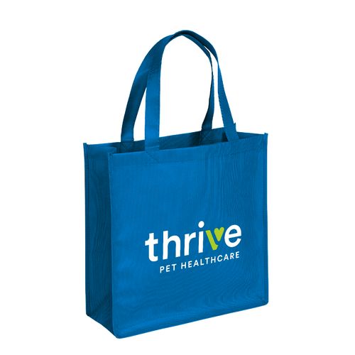Non-Woven Tote Bag image thumbnail
