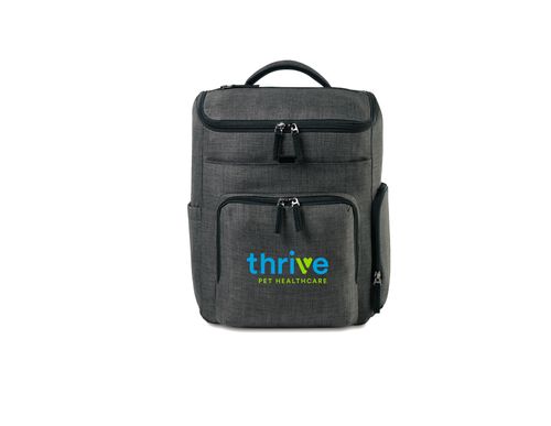 Diaper Backpack image thumbnail