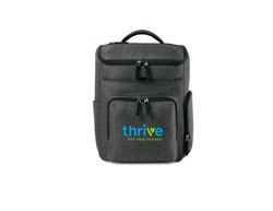 Image of Diaper Backpack