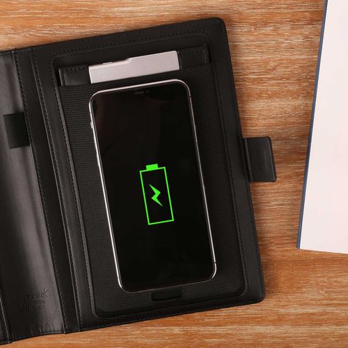 Power Charging Padfolio image thumbnail