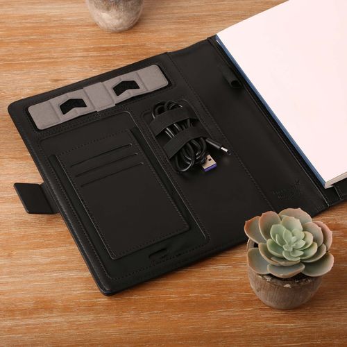 Power Charging Padfolio image thumbnail