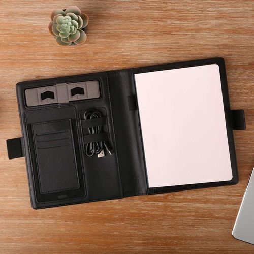 Power Charging Padfolio image thumbnail