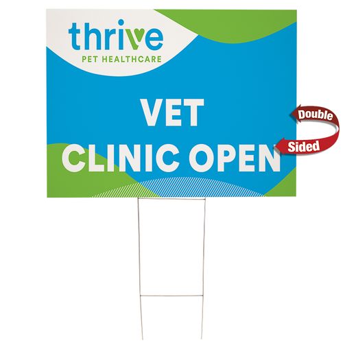 Yard Sign image thumbnail