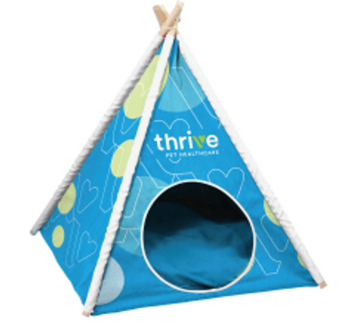 Pet Teepee image thumbnail