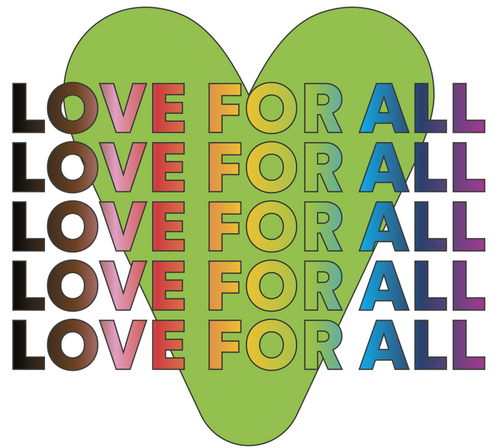 Pride T-Shirt image thumbnail