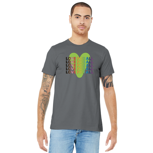 Pride T-Shirt image thumbnail