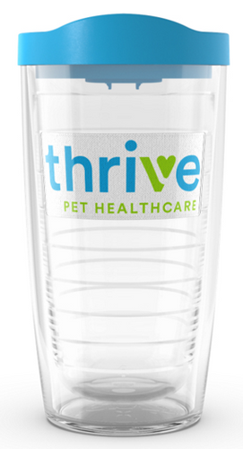 Tervis Tumbler with Patch image thumbnail