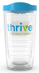 Image of Tervis Tumbler with Patch