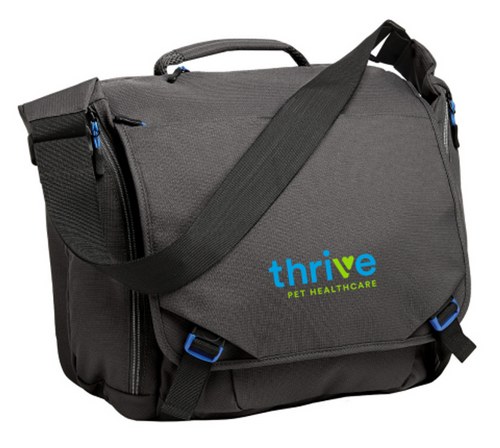X Messenger Bag image thumbnail
