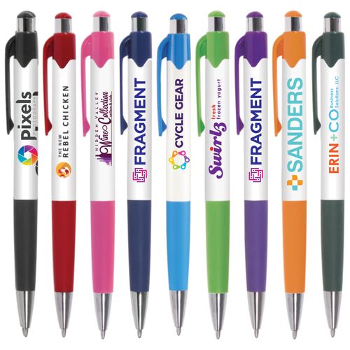 Ballpoint Pen image thumbnail