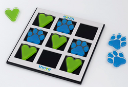 Image of Tic Tac Toe