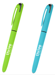 Image of Velvet Touch Gel Pen 