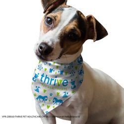 Image of Dog Bandana