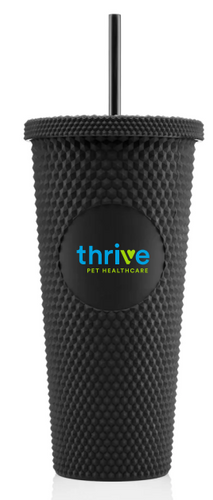 24 oz Texture Tumbler image thumbnail