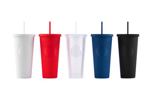 24 oz Texture Tumbler image thumbnail